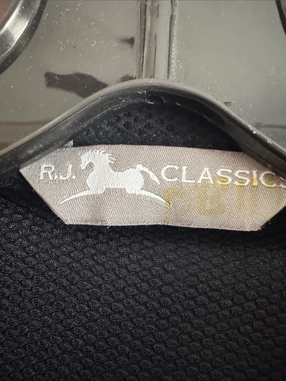 RJ Classics XXS Riding Jacket - Picture 2 of 3